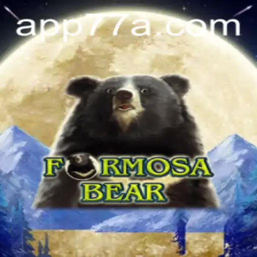 Descubra as Aventuras de FormosaBear - O Novo Sensação em Jogos
