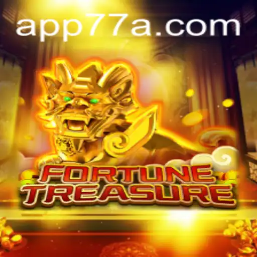 Descubra o Fascinante Mundo de FortuneTreasure: Uma Aventura Inovadora