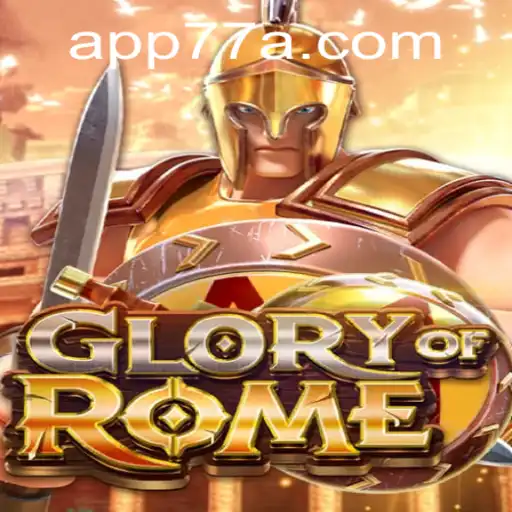 GloryofRome: Descubra o Império e Conquiste a Glória