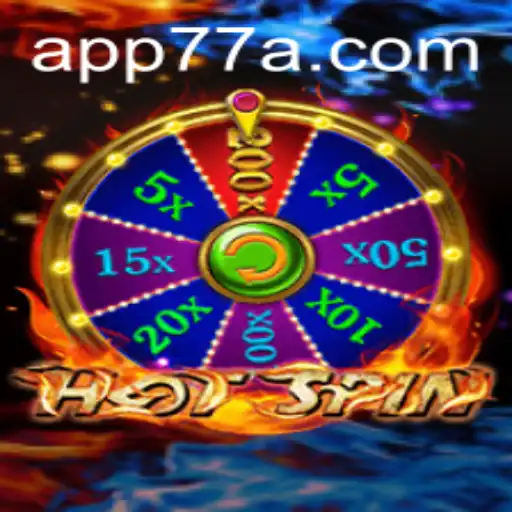 Descubra o Empolgante Mundo de HotSpin no 77A.GAME
