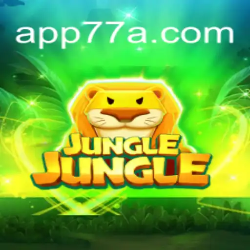 Desvendando JungleJungle: Aventura e Estratégia na Selva Virtual
