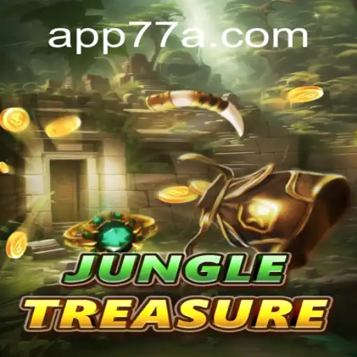 Descubra as Aventuras de JungleTreasure