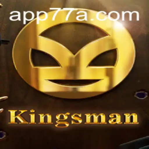 Kingsman: O Jogo de Estratégia e Aventura de 77A.GAME
