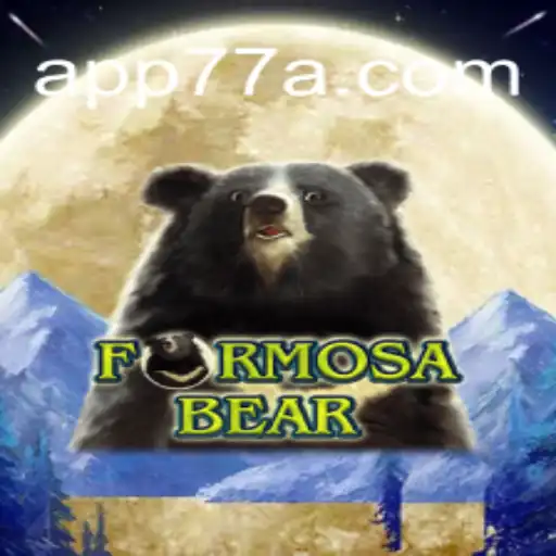 Descubra as Aventuras de FormosaBear - O Novo Sensação em Jogos