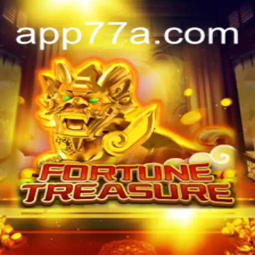 Descubra o Fascinante Mundo de FortuneTreasure: Uma Aventura Inovadora