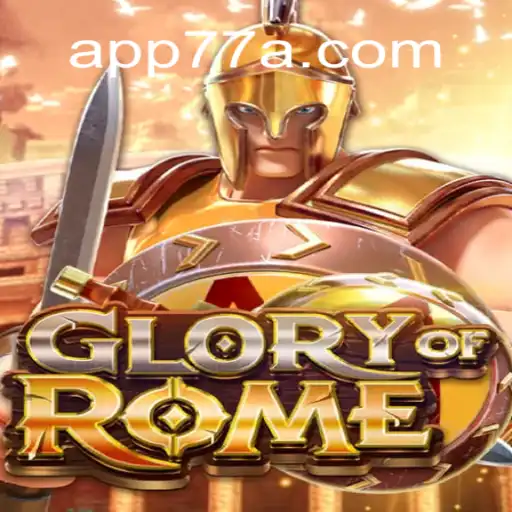 GloryofRome: Descubra o Império e Conquiste a Glória