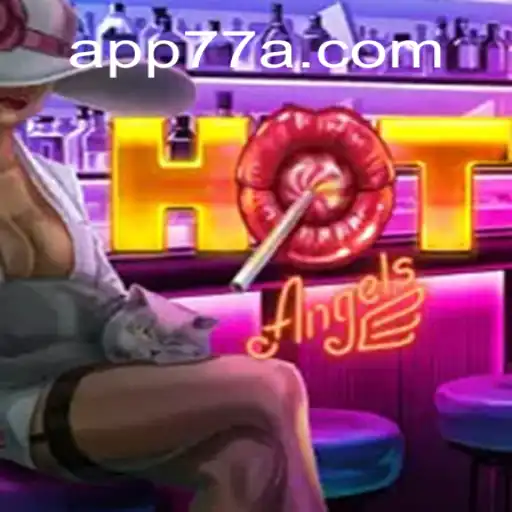 Explorando o Mundo de HotAngels: Um Guia Completo para 77A.GAME