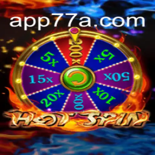 Descubra o Empolgante Mundo de HotSpin no 77A.GAME