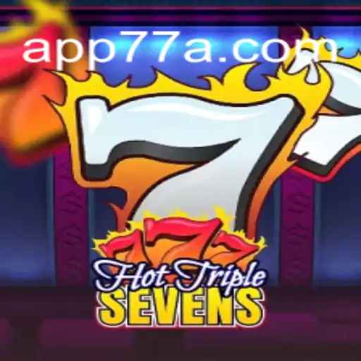 Explorando o Fascinante Mundo de HotTripleSevens