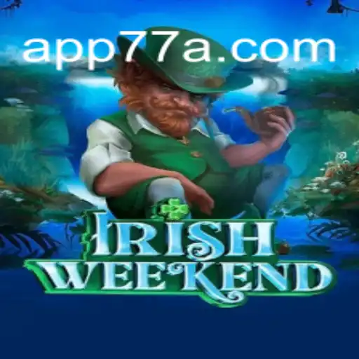 Explorando o Universo do Jogo IrishWeekend: Uma Experiência Incrível