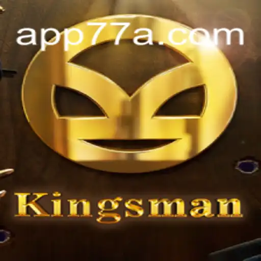 Kingsman: O Jogo de Estratégia e Aventura de 77A.GAME