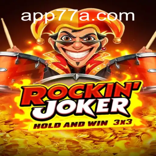 Descubra o Fascinante Mundo de Rockinjoker: O Jogo do Momento