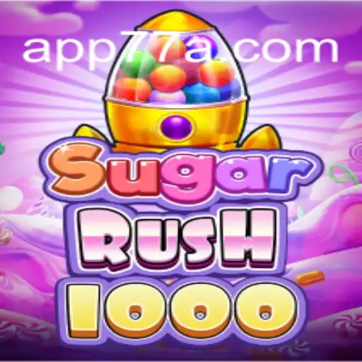 Descubra o Mundo Encantado de SugarRush1000