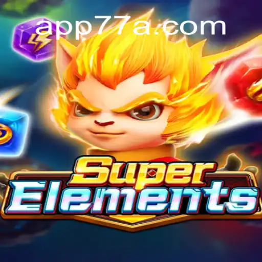 Desvendando 'SuperElements': O Novo Fenômeno dos Jogos