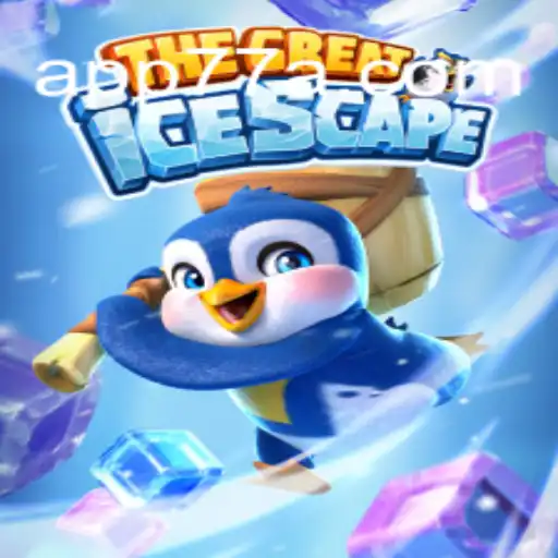 TheGreatIcescape: Uma Aventura Congelante No Mundo Digital