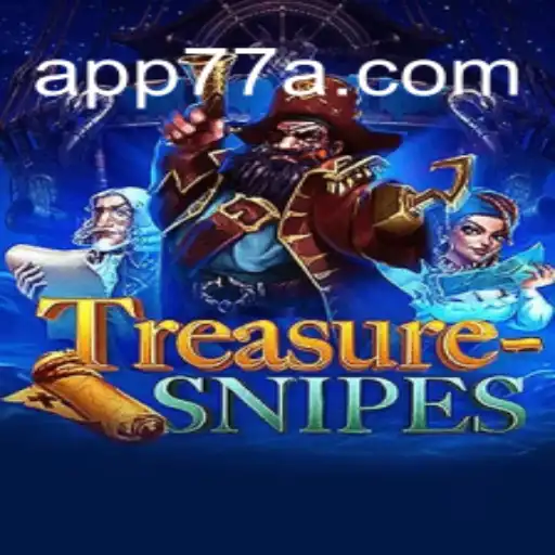 Explore a Aventura Única de TreasureSnipes: Um Jogo de Estratégia e Exploração