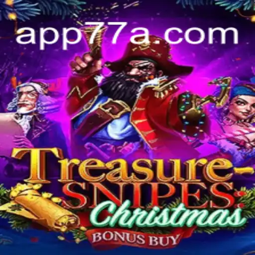 Explorando o Fascinante Mundo de TreasuresnipesChristmas: Um Guia Completo