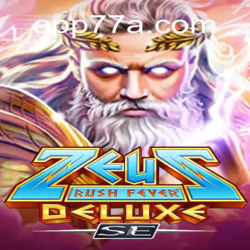 Descubra o Mundo de ZeusRushFeverDeluxeSE: Mitos e Aventura