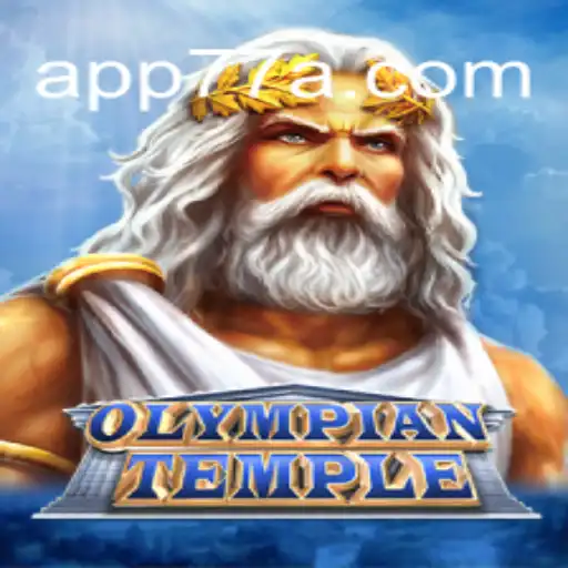 OlympianTemple: Descubra o Jogo Inovador 77A.GAME