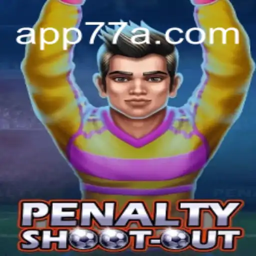 Conheça o Fenômeno do Jogo PenaltyShootOut com a Tendência 77A.GAME