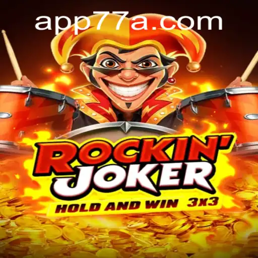 Descubra o Fascinante Mundo de Rockinjoker: O Jogo do Momento