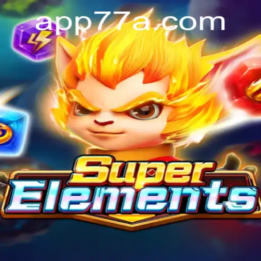 Desvendando 'SuperElements': O Novo Fenômeno dos Jogos