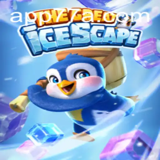 TheGreatIcescape: Uma Aventura Congelante No Mundo Digital