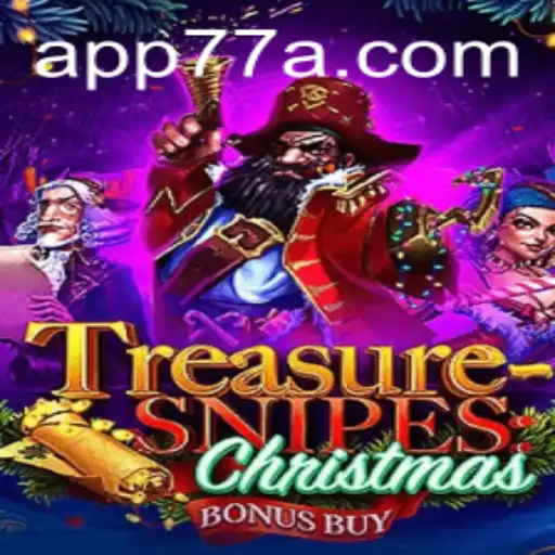 Explorando o Fascinante Mundo de TreasuresnipesChristmas: Um Guia Completo