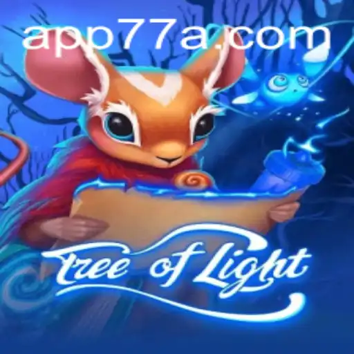 Explorando o Universo Enigmático de TreeofLight: Um Mergulho em 77A.GAME