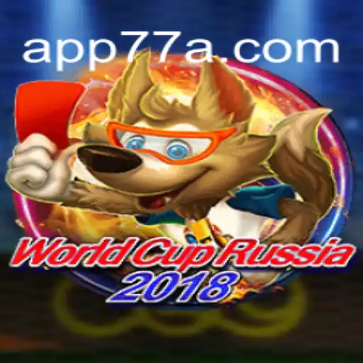WorldCupRussia2018: Uma Experiência Interativa com 77A.GAME