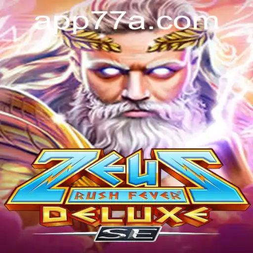 Descubra o Mundo de ZeusRushFeverDeluxeSE: Mitos e Aventura